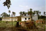 Schulbau in Kafountine